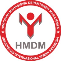 Himpunan Mahasiswa Departemen Manajemen (HMDM) UISI logo - Similar company to Bem Uisi