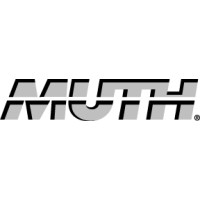 Muth Company logo - Similar company to Pacific Insight Electronics Corp.