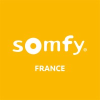 Somfy France logo - Similar company to Socotex