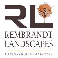Rembrandt Landscapes logo - Similar company to Innovative Hydraulics, Llc