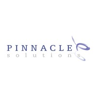Pinnacle Solutions logo - Similar company to Tacs
