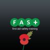 FAST - First Aid Safety Training logo - Similar company to Quantity Surveying Services International