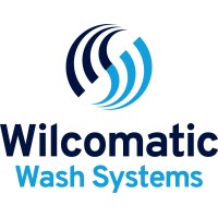 Wilcomatic Railwash logo - Similar company to Christ-Wash-Systems