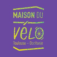 Maison du Vélo Toulouse logo - Similar company to Minggle