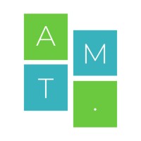 AMT Marketing Inc. logo - Similar company to Am Travel