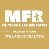 MFR CFA LANDES CHALOSSE logo - Similar company to Mk2 Bibliothèque