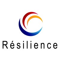 Resilience logo - Similar company to Pandore