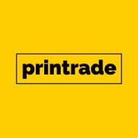 Printrade logo - Similar company to Print X One