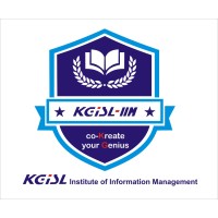 KGiSL Institute of Information Management logo - Similar company to Kg College Of Arts And Science (Kgcas)