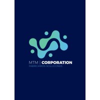 MTM CORPORATION logo - Similar company to Plux Studio