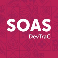 SOAS Development for Transformation Centre logo - Similar company to Soas Law, Environment And Development Centre
