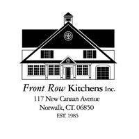 Front Row Kitchens Inc logo - Similar company to Front Row Foundation