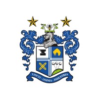 Bury Football Club logo - Similar company to Hyde United