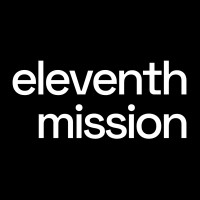 Eleventh Mission logo - Similar company to Squarecle