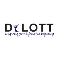 DYLOTT logo - Similar company to Money Up Academy
