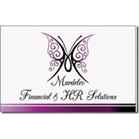 Mardelev Financial and HR Solutions logo - Similar company to Cranbourne Panelbeaters