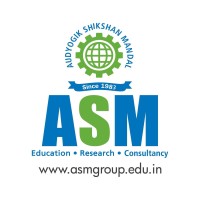 ASM's Institute of International Business and Research (IIBR) logo - Similar company to Asm'S Nextgen Technical Campus
