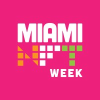 Miami NFT Week logo - Similar company to Nexttech Ventures