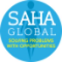 Saha Global logo - Similar company to Appleseed México, A.C.