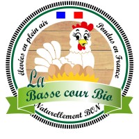 LA BASSE COUR BIO logo - Similar company to Terr'Etic