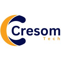 CRESOM TECH logo - Similar company to Cromtech
