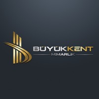 Büyükkent Mimarlık logo - Similar company to Setup Architecture