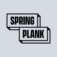 Springplank logo - Similar company to Springplank040 Bv