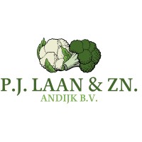 P.J. Laan & Zn. Andijk B.V. logo - Similar company to Tolpoort Vegetables