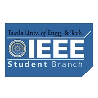 IEEE SB UET TAXILA logo - Similar company to Siep Uet Taxila