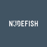 Nudefish logo - Similar company to Aaxis Architecture Inc