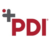PDI logo - Similar company to Blue Cow Software - A Pdi Technologies Company