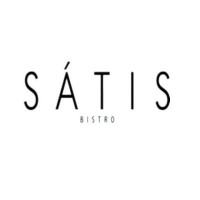 Sátis Bistro logo - Similar company to Cardinal Bistro