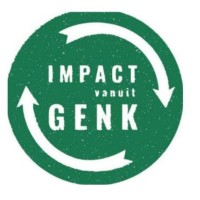 Impact Vanuit Genk - Sociaal-Circulaire Hub logo - Similar company to Clasento