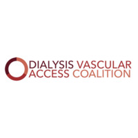 Dialysis Vascular Access Coalition logo - Similar company to Life Of Flow Podcast