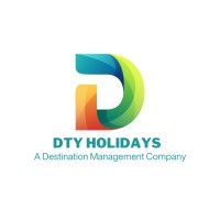 DTY Holidays logo - Similar company to Traveout