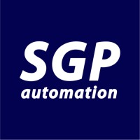 SGP Automation logo - Similar company to Simbius Ea