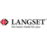 Langset Maritime logo - Similar company to Langset Solutions As