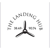 The Landing Hub logo - Similar company to Vidac Solutions