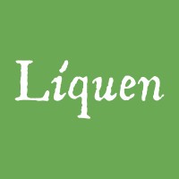 Líquen logo - Similar company to Nova Brasil Ambiental