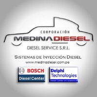 MEDINA DIESEL (DIESEL SERVICE S.R.L) logo - Similar company to Dicowe S.A.C.