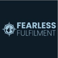 Fearless Fulfilment logo - Similar company to Happy Bumms