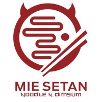 Mie Setan Noodle and Dimsum logo - Similar company to Dimsum