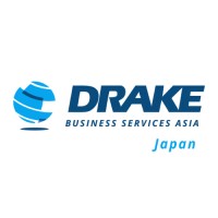 Drake Business Services Asia Japan logo - Similar company to 株式会社アイメックＲｄ