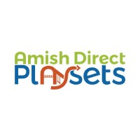 Amish Direct Playsets logo - Similar company to Natural Alternative