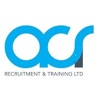 ACR Recruitment and Training Ltd logo - Similar company to Starbox Technologies
