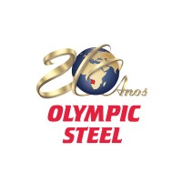 Olympic Steel logo - Similar company to Cw Electrical Services Inc