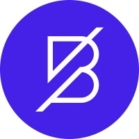 Band Protocol logo - Similar company to Wit/Oracle