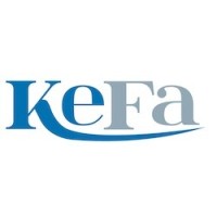 Kefa srl logo - Similar company to Mondo Porter