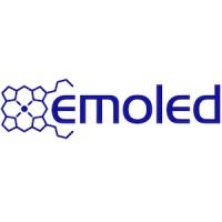 Emoled logo - Similar company to Broadcastformat