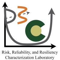 Risk, Reliability, and Resiliency Characterization (R3C) Lab logo - Similar company to Clicnord